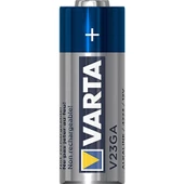 Varta 23A Alkalin 12 Volt Para Pil Tekli thumbnail 1