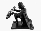 Star Wars Darth Vader Kalem Tutucu 2 thumbnail 1