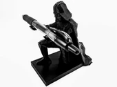 Star Wars Darth Vader Kalem Tutucu 2 thumbnail 2