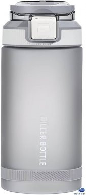 Vagon Life Db016 580 Ml Matara Gri thumbnail 1