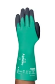 Ansell Alphatec 58-005  Kimyasal İş Eldiveni thumbnail 2