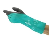 Ansell Alphatec 58-735 Kimyasal Koruyucu Eldiven thumbnail 2