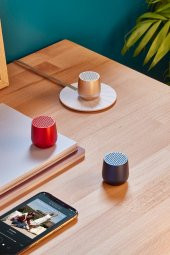 Lexon Mino +  Bluetooth  Hoparlör thumbnail 4