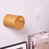 Cylindre Bluetooth Hoparlör thumbnail 2