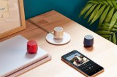 Lexon Mino +  Bluetooth  Hoparlör thumbnail 3