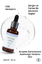 Anti Age Lifting Serum thumbnail 1