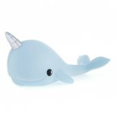Narwhal Gece Lambası thumbnail 2