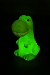 Dhink Yeni Dino Gece Lambası thumbnail 4
