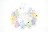 Unicorns String Gece Lambası thumbnail 4