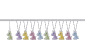 Unicorns String Gece Lambası thumbnail 2