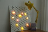 Unicorns String Gece Lambası thumbnail 7