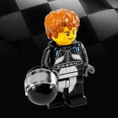 Lego Speed Champions Pagani Utopia 76915 thumbnail 5
