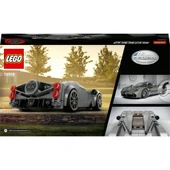 Lego Speed Champions Pagani Utopia 76915 thumbnail 2