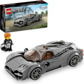 Lego Speed Champions Pagani Utopia 76915 thumbnail 1