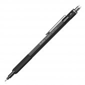 SCRIKSS  GRAPH-X VERSATIL METAL 05 MAT SIYAH 1 LI thumbnail 1