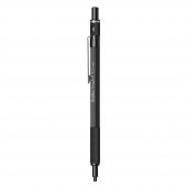 SCRIKSS  GRAPH-X VERSATIL METAL 05 MAT SIYAH 1 LI thumbnail 2