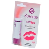 Klasik Dudak Koruyucu 4,8Gr - Softlips thumbnail 6