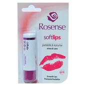 Rosense Klasik Dudak Koruyucu 4,8Gr - Softlips thumbnail 1