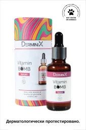 Vitamin Bomb Serum thumbnail 2