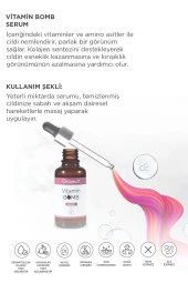 Vitamin Bomb Serum thumbnail 3
