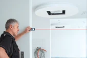 Bosch GLM 40 LAZERLİ UZAKLIK ÖLÇER thumbnail 5