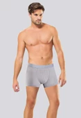Anıt Erkek Nefes Alan Bambu Likralı Boxer 1284 thumbnail 1