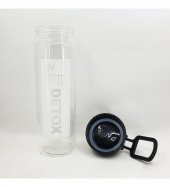 My Bottle Detoks Cam Şişe 550 ml thumbnail 2