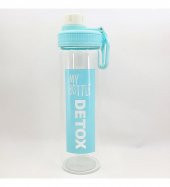 My Bottle Detoks Cam Şişe 550 ml thumbnail 3