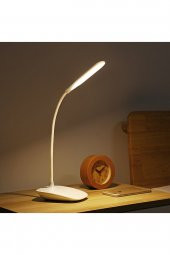 Led Masa Lambası Şarjlı thumbnail 1