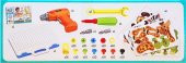 Başel Toys Creative Mosaic Puzzle 212 Parça thumbnail 3