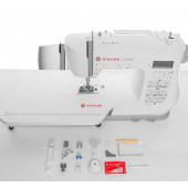 Singer C7255 Dikiş Makinesi thumbnail 2