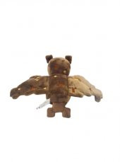 Minecraft Bat Yarasa Peluş Oyuncak 18 CM thumbnail 2
