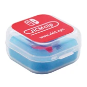 RCM Clip Nintendo Switch Kurtarma Modu Switch Jig Tool RCM Klip Kısa Devre Aracı RCM Tool thumbnail 2