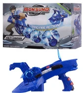 MONSUNO, Lisanslı Auto Strike Multi-Launcher, Mega Kapsülatar thumbnail 1