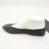 Bayan Açık Babet Çorap 6 Lı Peket thumbnail 1