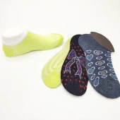 Bayan Sneakers Çorap 6 Lı Paket thumbnail 1