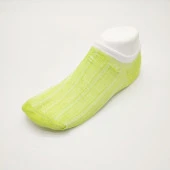 Bayan Sneakers Çorap 6 Lı Paket thumbnail 11
