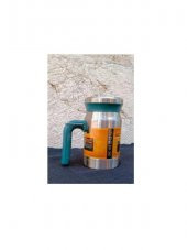 COOKER YK1207 ÇELİK TERMOS 620ML thumbnail 2