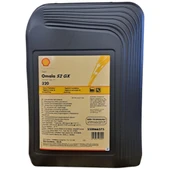 SHELL OMALA S2 GX 320 BİDON 20 LİTRE - DİŞLİ YAĞI thumbnail 6