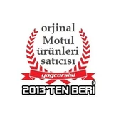 MOTUL 5100 4T 15W50 - 4 LİTRE thumbnail 2