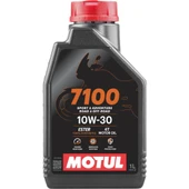 MOTUL 7100 4T 10W30 - 1 LİTRE thumbnail 1