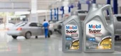 MOBİL 3000 X1 FORMULA FE 5W30 - 1 LİTRE thumbnail 6