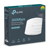 Tp-Link Omada EAP115 300Mbps Access Point thumbnail 2
