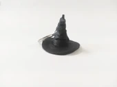 Harry Potter Seçmen Şapka Sorting Hat Anahtarlık thumbnail 1