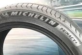 Michelin 245/45R17 99Y XL PRIMACY 4 MO thumbnail 1