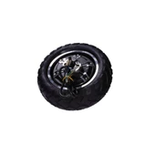 Onvo OV-012 Tekerli Motor (800W) thumbnail 2