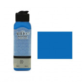 Artdeco 140ml Mavi Akrilik Boya 3610 thumbnail 2