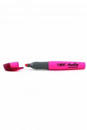 Bic Markıng Hıghlıghter Xl Pembe thumbnail 2