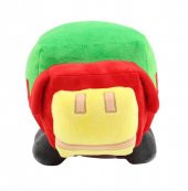 Minecraft Sniffer Peluş Oyuncak 25 CM thumbnail 4
