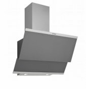 SilverLine 3420 Classy Gri 60cm Davlumbaz thumbnail 1